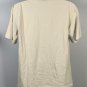 Pirate Buccaneer Dagger Pistol Rum Bottle T Shirt Mens Large Costume