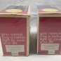 2 Borg Warner Floating Marine Safety Saf-T-Beacons NOS Sheltered Workshop VTG