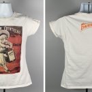 Liqueur Cointreau Triple Sec Angers T Shirt Womens Juniors Large