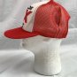 New VTG Dos Equis The Uncommon Beer Snapback Trucker Baseball Hat Mens