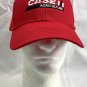 Case IH Agriculture NE State Fair Grand Island NE Trucker Hat Mens Farming Red