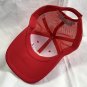 Case IH Agriculture NE State Fair Grand Island NE Trucker Hat Mens Farming Red