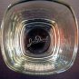 2 New Etched Jack Daniels Whiskey Glasses It's a Short Season Enjoy It 8 oz