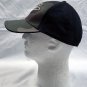 GM Chevrolet Runs Deep Baseball Hat Mens Camouflage Embroidered Raised Logo
