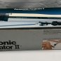 Panasonic Panabrator II EV221 Vintage Body Massager Variable Speed in Box Works