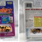 New Sizzlers Playing Mantis Rechargeable Motorized Racer Kodak Film #4