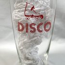 VTG Roller Skate Disco Drinking Glass 30 oz