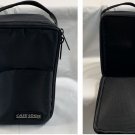 Case Logic 12 Slot CD Compact Disc Storage Case Hand Carrying Strap Black