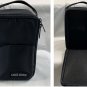 Case Logic 12 Slot CD Compact Disc Storage Case Hand Carrying Strap Black