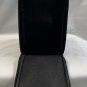 Case Logic 12 Slot CD Compact Disc Storage Case Hand Carrying Strap Black