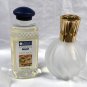 Lampe Berger Paris Opaque White Swirl Fragrance Lamp Glass Aromatherapy Oil