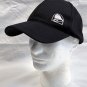 Taco Bell Baseball Hat Mens Black Snapback Polyester