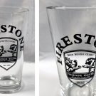 Firestone Walker Brewing Co Beer Before Glory Pint Glass 14 oz