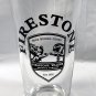 Firestone Walker Brewing Co Beer Before Glory Pint Glass 14 oz