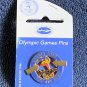 New 2000 Olympic Games Sydney Australia You Are Here Pin Torch Rings