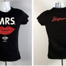 Hard Rock Hotel Riviera Maya MRS Honeymooners T Shirt Womens Small Hard Rock Hotel Riviera Maya MRS Honeymooners T Shirt Womens Small