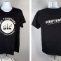 Scriptown Brewing Co Ale All Together Light Crisp Crushable T Shirt Mens Large