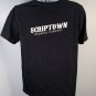 Scriptown Brewing Co Ale All Together Light Crisp Crushable T Shirt Mens Large