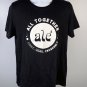 Scriptown Brewing Co Ale All Together Light Crisp Crushable T Shirt Mens Large
