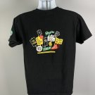 Stand Together Speak Up Time for Change BLM Unity Love T Shirt Mens Medium