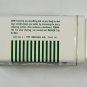 Vtg Mennen Bath Talc Pure White Powder with Deodorant 9 Oz Made in the USA