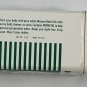 Vtg Mennen Bath Talc Pure White Powder with Deodorant 9 Oz Made in the USA