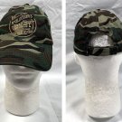 Dr McGillicuddy's Liqueur Best Tasting Shot Ever Baseball Hat Camo