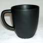 Rae Dunn by Magenta Trick or Treat ceramic coffee mug 16 oz skeletons black