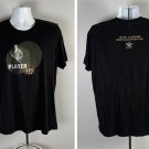 The Best Golf Players Always Relied on Canadian Club Whisky T Shirt Mens XL