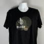 The Best Golf Players Always Relied on Canadian Club Whisky T Shirt Mens XL