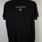The Best Golf Players Always Relied on Canadian Club Whisky T Shirt Mens XL