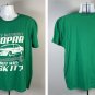 A Day without Mopar Probably Wouldn't Kill Me But Why Risk It T Shirt Mens XL