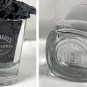 Jack Daniels Single Barrel Select Tennessee Whiskey 6 oz Cocktail Glass Etched