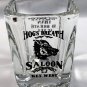 Hogs Breath is Better Than No Breath at All Key West Saloon Shot Glass