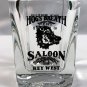 Hogs Breath is Better Than No Breath at All Key West Saloon Shot Glass