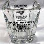 Hogs Breath is Better Than No Breath at All Key West Saloon Shot Glass