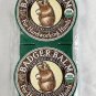 2 Badger Hand Balms For Hardworking Hands Soothes & Softens .75 oz Each Exp 6/26