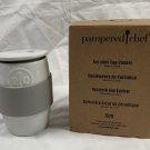 Pampered Chef Ceramic Egg Cooker #1529 in Box
