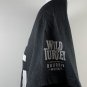 Wild Turkey Kentucky Bourbon Whiskey Always Give 101 T Shirt Mens Small 50/50