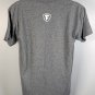 Firestone Farm Hard Des Moines Iowa T Shirt Mens Large 50/50
