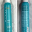 Moroccanoil Luminous Hairspray Medium finish 10 oz Natural Look Weightless