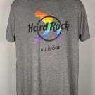 Hard Rock Cafe Chicago Freddie Mercury Phoenix Trust T Shirt Mens Large Hard Rock Cafe Chicago Freddie Mercury Phoenix Trust T Shirt Mens Large