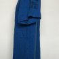 Hard Rock Cafe Santo Domingo T Shirt Mens Medium Love All Serve All blue