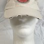 Jeremiah Weed Sweet tea Got Weed Baseball Hat Mens Distressed Tan