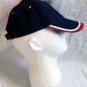 Union Pacific Railroad logo Baseball Hat Embroidered USA Red White Blue cotton