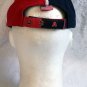 Union Pacific Railroad logo Baseball Hat Embroidered USA Red White Blue cotton