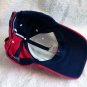 Union Pacific Railroad logo Baseball Hat Embroidered USA Red White Blue cotton
