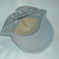 Coors Light Beer Trucker Baseball Hat  Snapback Gray Puffy Material
