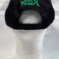 VTG Kool Cigarettes Snapback Baseball Hat Mens Embroidered Cotton Polyester