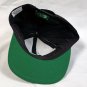 VTG Kool Cigarettes Snapback Baseball Hat Mens Embroidered Cotton Polyester